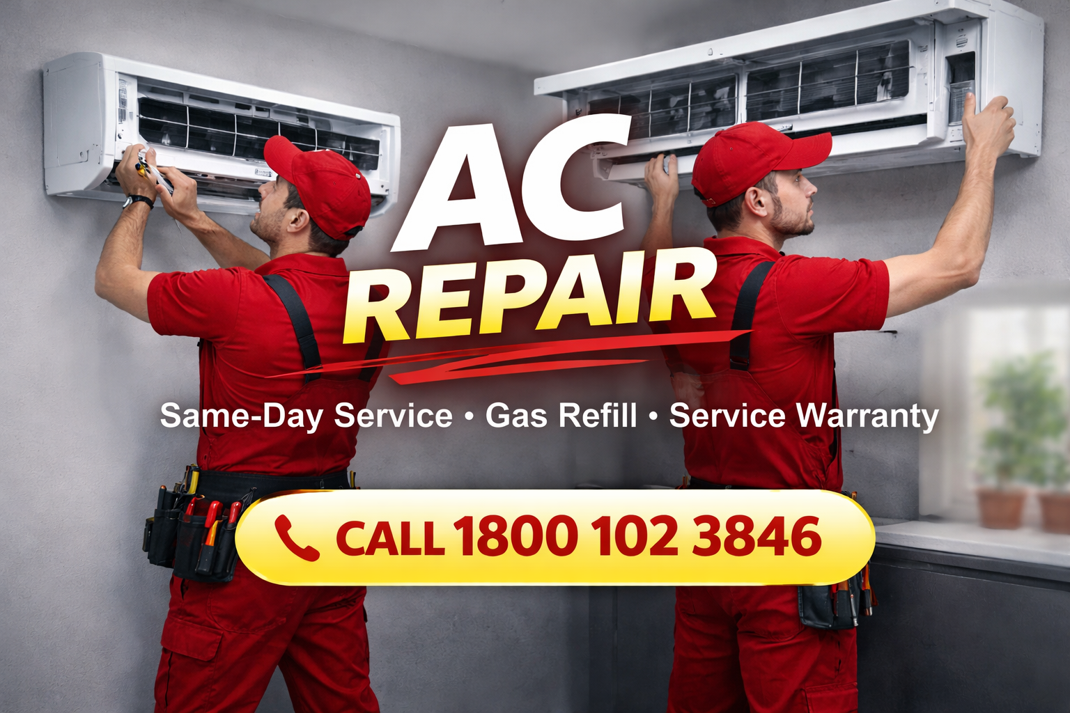 AC Repair